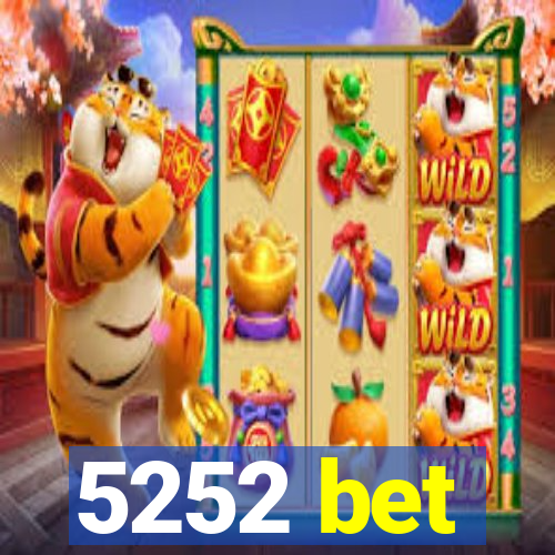 5252 bet